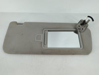 2016-2020 Kia Optima Sun Visor Shade Replacement Passenger Right Mirror Fits Fits 2016 2017 2018 2019 2020 OEM Used Auto Par