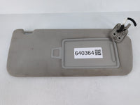 2016-2020 Kia Optima Sun Visor Shade Replacement Passenger Right Mirror Fits Fits 2016 2017 2018 2019 2020 OEM Used Auto Par