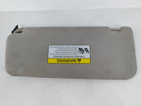 2016-2020 Kia Optima Sun Visor Shade Replacement Passenger Right Mirror Fits Fits 2016 2017 2018 2019 2020 OEM Used Auto Par