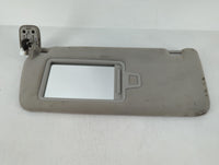 2016-2020 Kia Optima Sun Visor Shade Replacement Passenger Right Mirror Fits Fits 2016 2017 2018 2019 2020 OEM Used Auto Par