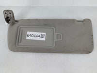 2016-2020 Kia Optima Sun Visor Shade Replacement Passenger Right Mirror Fits Fits 2016 2017 2018 2019 2020 OEM Used Auto Par