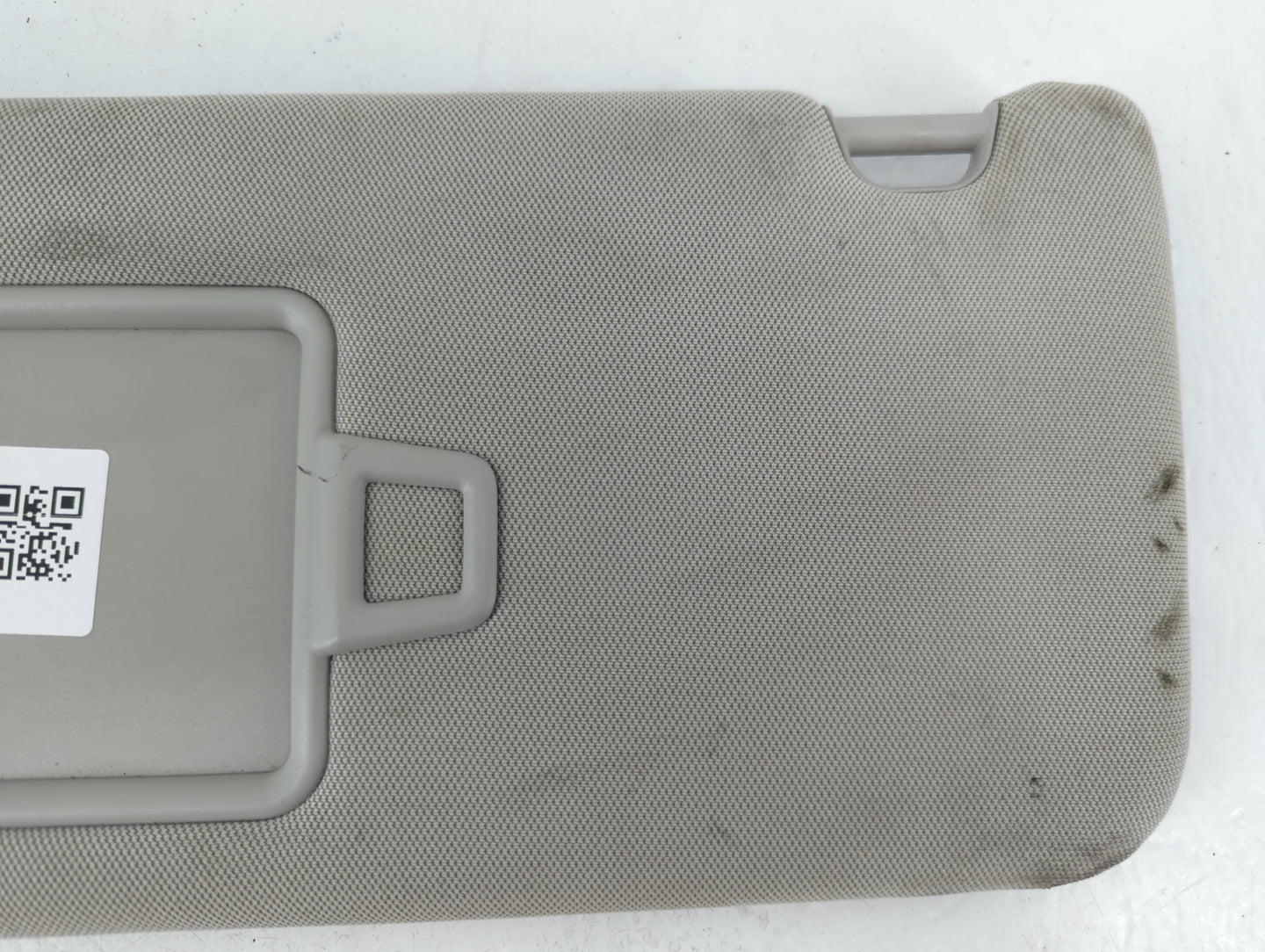 2016-2020 Kia Optima Sun Visor Shade Replacement Passenger Right Mirror Fits Fits 2016 2017 2018 2019 2020 OEM Used Auto Par