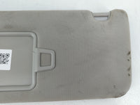 2016-2020 Kia Optima Sun Visor Shade Replacement Passenger Right Mirror Fits Fits 2016 2017 2018 2019 2020 OEM Used Auto Par