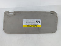 2016-2020 Kia Optima Sun Visor Shade Replacement Passenger Right Mirror Fits Fits 2016 2017 2018 2019 2020 OEM Used Auto Par