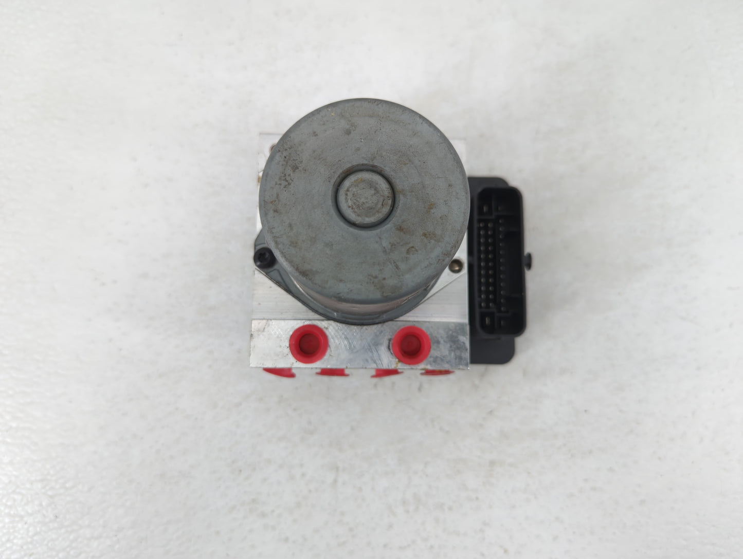 2017-2018 Kia Optima ABS Pump Control Module Replacement P/N:58900-D5060 Fits Fits 2017 2018 OEM Used Auto Parts - Oemusedau