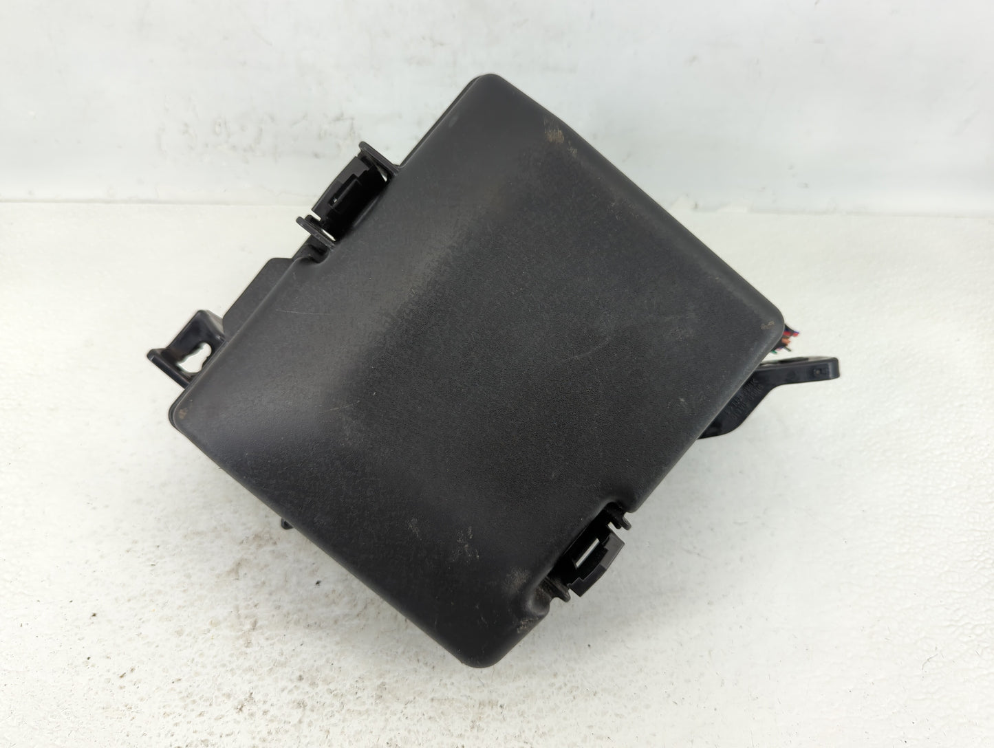 2016-2019 Kia Optima Fusebox Fuse Box Panel Relay Module P/N:18980-09400 18980-09450, 91950-D5822 Fits Fits 2016 2017 2018 2