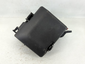 2016-2019 Kia Optima Fusebox Fuse Box Panel Relay Module P/N:18980-09400 18980-09450, 91950-D5822 Fits Fits 2016 2017 2018 2