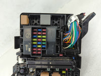 2016-2019 Kia Optima Fusebox Fuse Box Panel Relay Module P/N:18980-09400 18980-09450, 91950-D5822 Fits Fits 2016 2017 2018 2