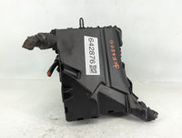 2016-2019 Kia Optima Fusebox Fuse Box Panel Relay Module P/N:18980-09400 18980-09450, 91950-D5822 Fits Fits 2016 2017 2018 2