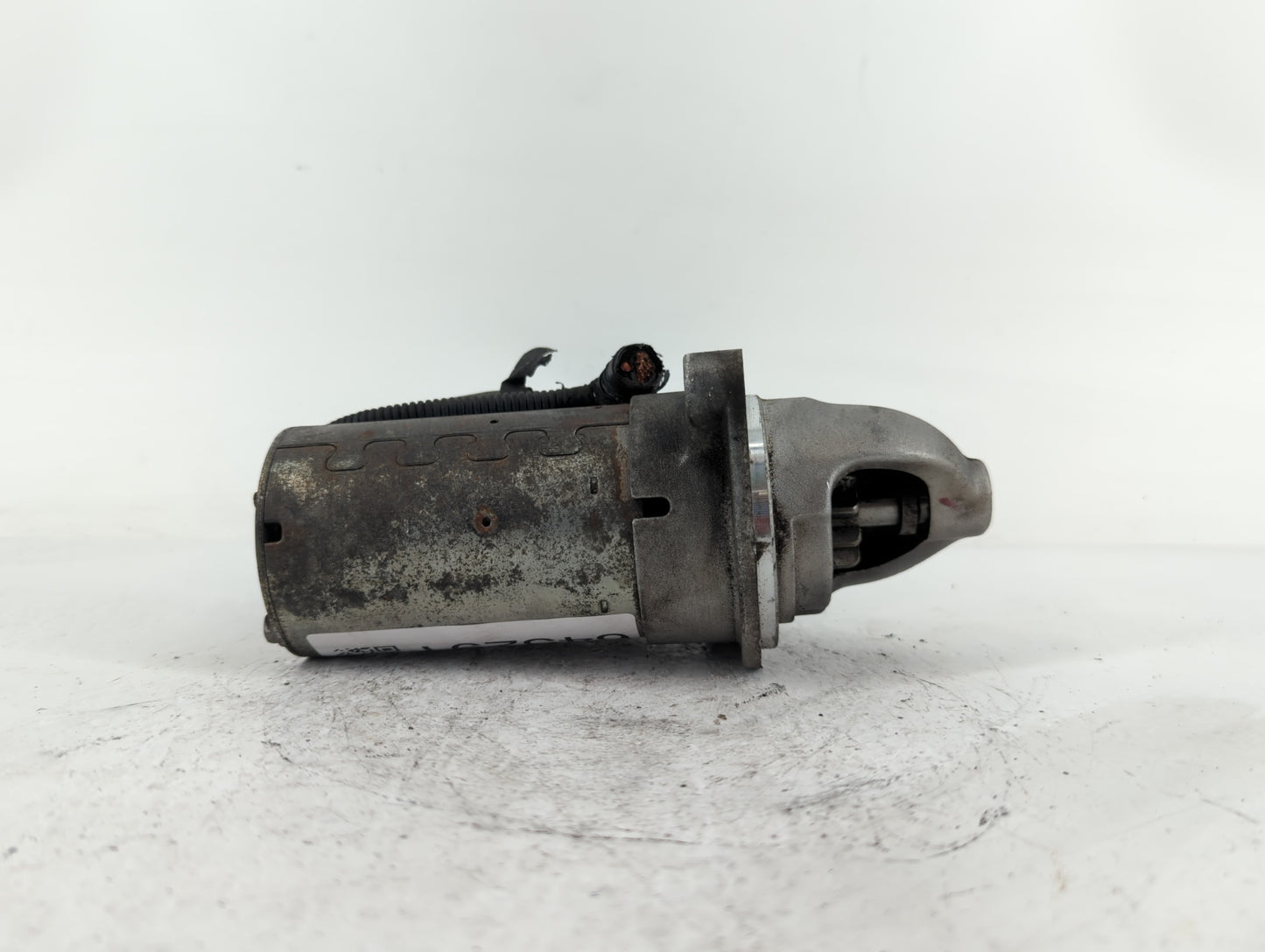 2016-2020 Kia Optima Car Starter Motor Solenoid OEM P/N:8000743 36100-2G210 Fits Fits 2015 2016 2017 2018 2019 2020 OEM Used
