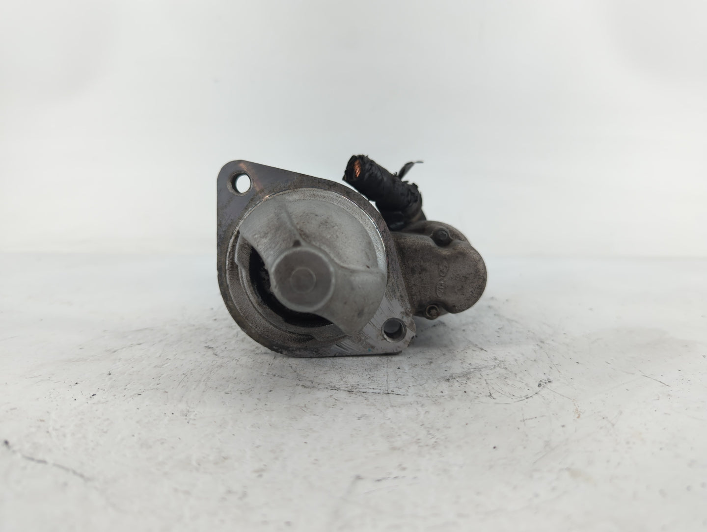 2016-2020 Kia Optima Car Starter Motor Solenoid OEM P/N:8000743 36100-2G210 Fits Fits 2015 2016 2017 2018 2019 2020 OEM Used