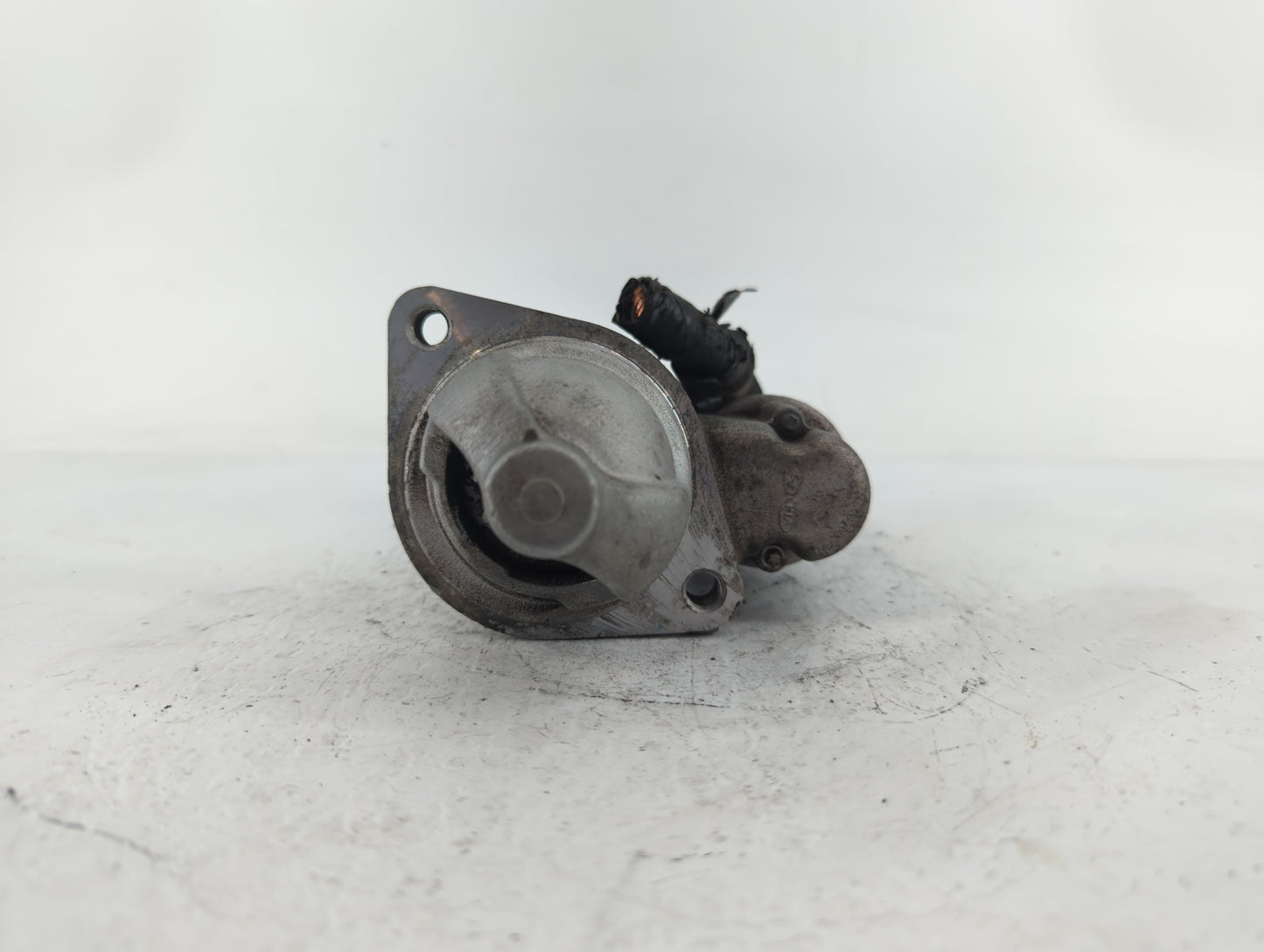 2016-2020 Kia Optima Car Starter Motor Solenoid OEM P/N:8000743 36100-2G210 Fits Fits 2015 2016 2017 2018 2019 2020 OEM Used