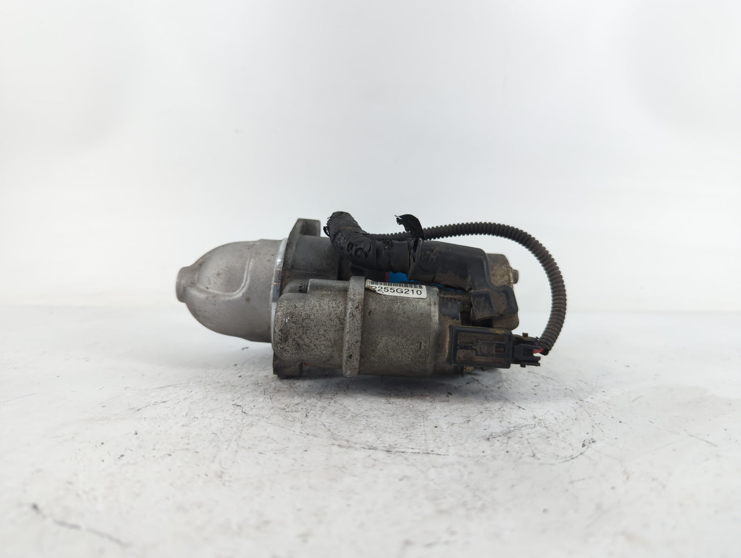 2016-2020 Kia Optima Car Starter Motor Solenoid OEM P/N:8000743 36100-2G210 Fits Fits 2015 2016 2017 2018 2019 2020 OEM Used