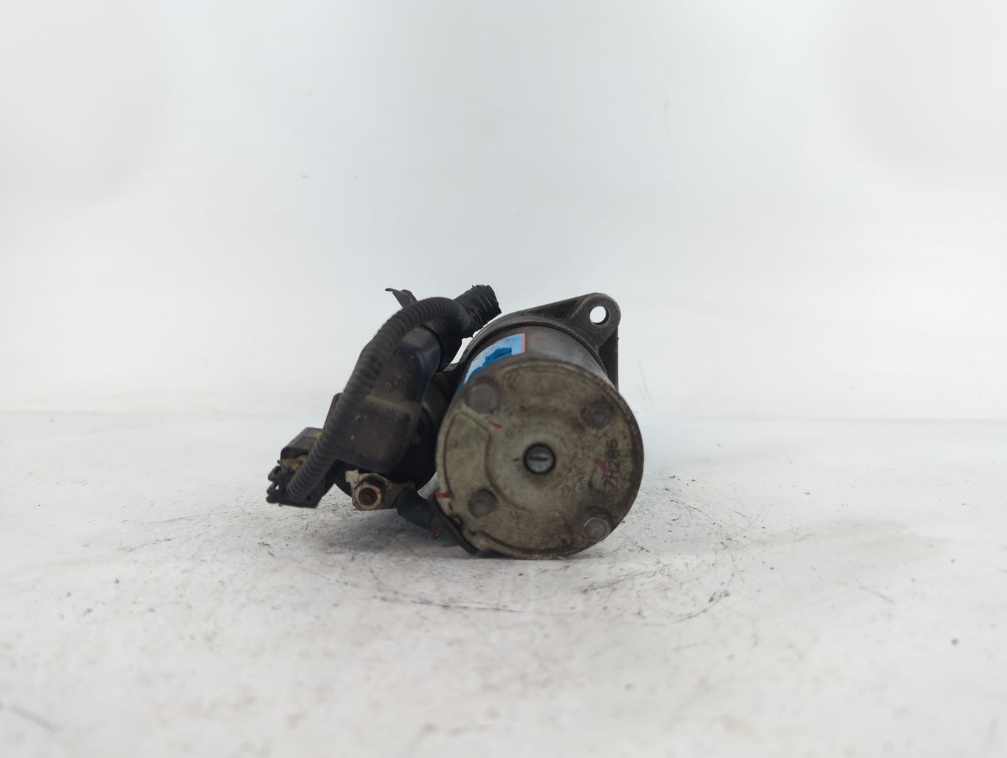 2016-2020 Kia Optima Car Starter Motor Solenoid OEM P/N:8000743 36100-2G210 Fits Fits 2015 2016 2017 2018 2019 2020 OEM Used