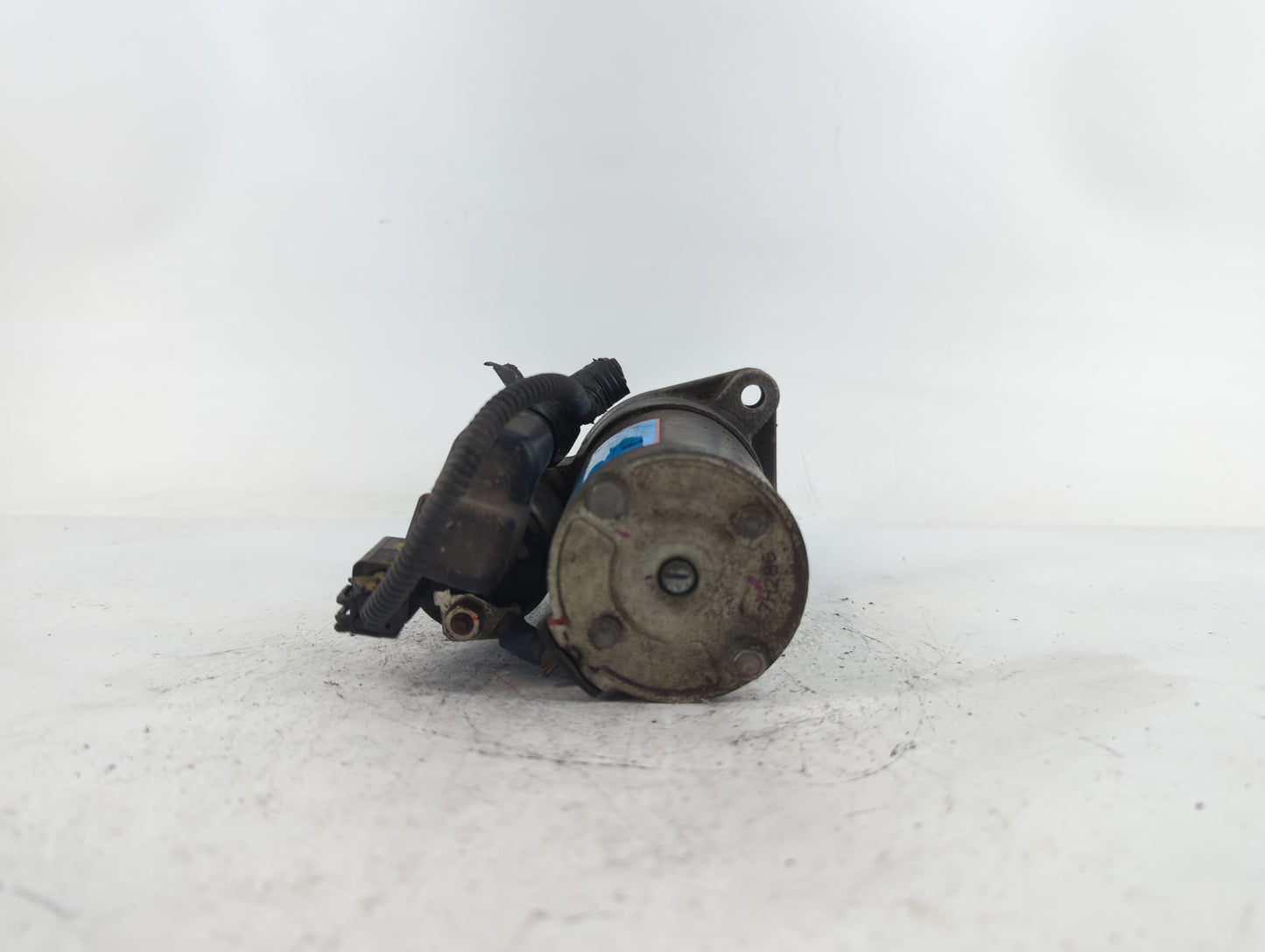 2016-2020 Kia Optima Car Starter Motor Solenoid OEM P/N:8000743 36100-2G210 Fits Fits 2015 2016 2017 2018 2019 2020 OEM Used