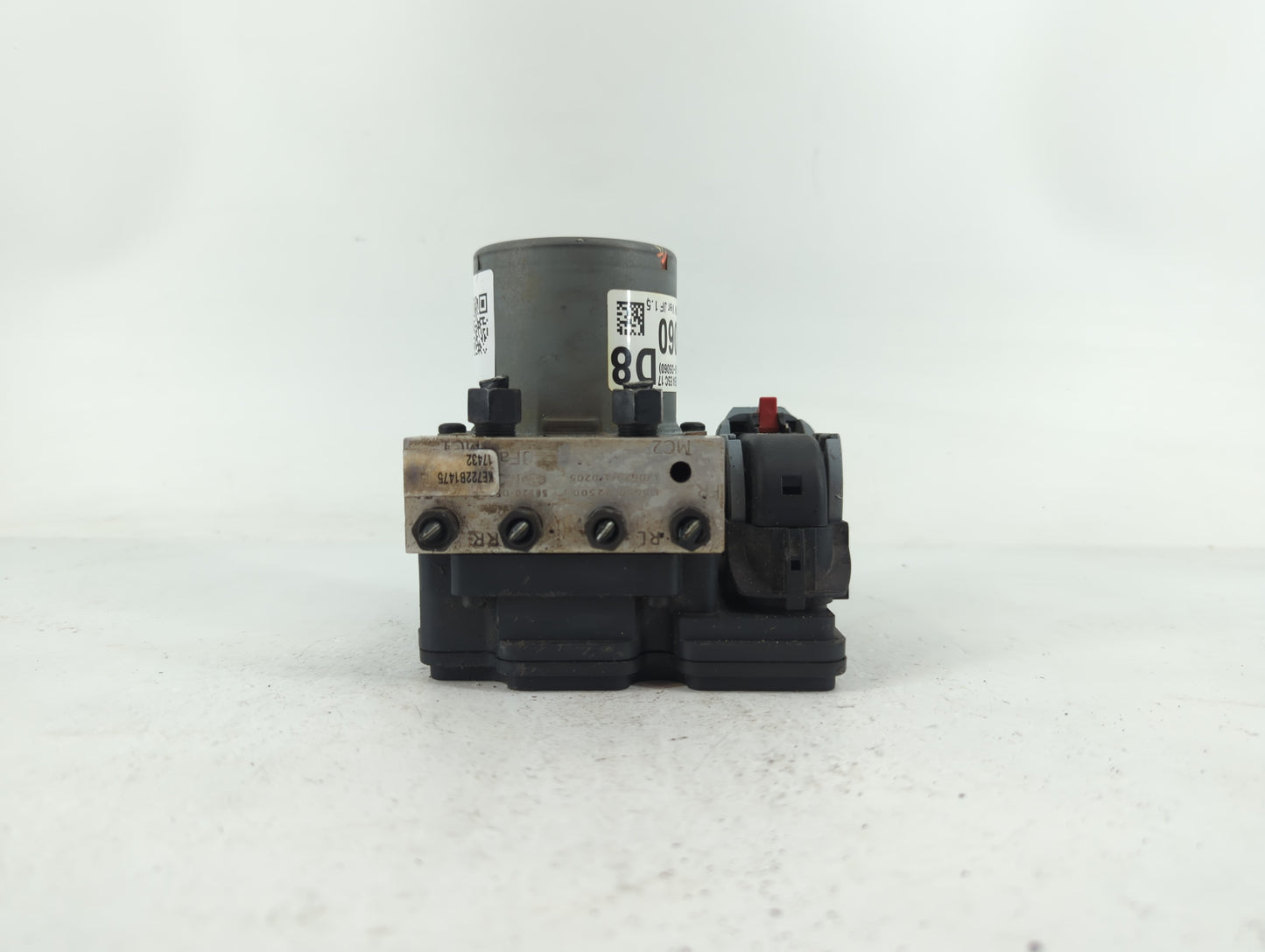 2017-2018 Kia Optima ABS Pump Control Module Replacement P/N:58900-D5060 Fits Fits 2017 2018 OEM Used Auto Parts - Oemusedau