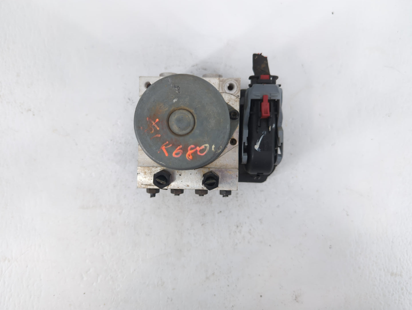 2017-2018 Kia Optima ABS Pump Control Module Replacement P/N:58900-D5060 Fits Fits 2017 2018 OEM Used Auto Parts - Oemusedau