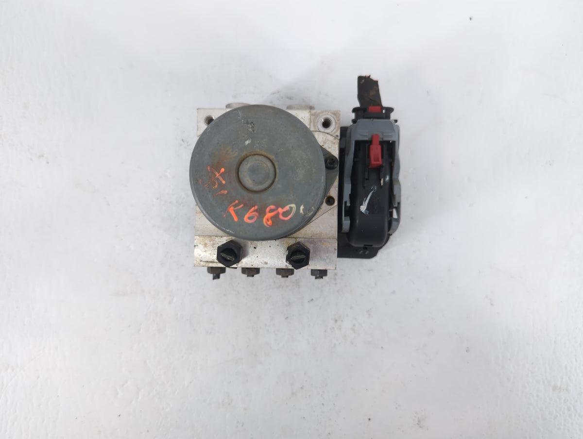 2017-2018 Kia Optima Anti-Lock Brake ABS Pump Module Actuator OEM P/N:58900-D5060 Fits Fits 2017 2018 OEM Used Auto Parts - 