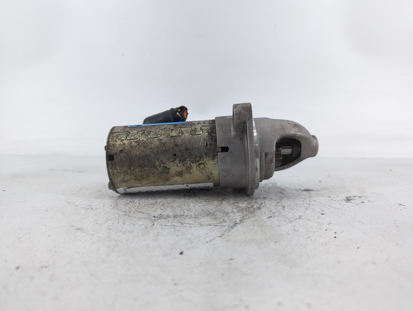 2016-2020 Kia Optima Car Starter Motor Solenoid OEM P/N:36100-2G210 Fits Fits 2015 2016 2017 2018 2019 2020 OEM Used Auto Pa