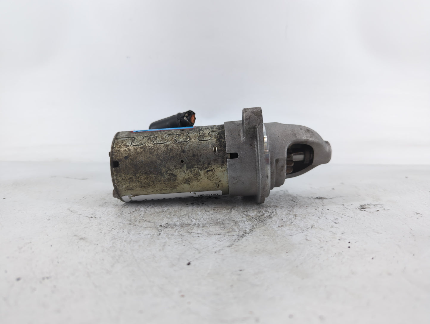 2016-2020 Kia Optima Car Starter Motor Solenoid OEM P/N:36100-2G210 Fits Fits 2015 2016 2017 2018 2019 2020 OEM Used Auto Pa