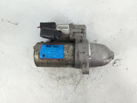 2016-2020 Kia Optima Car Starter Motor Solenoid OEM P/N:36100-2G210 Fits Fits 2015 2016 2017 2018 2019 2020 OEM Used Auto Pa