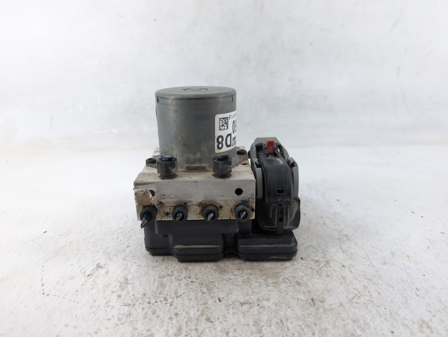 2016-2018 Kia Optima ABS Pump Control Module Replacement P/N:58900-D5060 Fits Fits 2016 2017 2018 OEM Used Auto Parts - Oemu