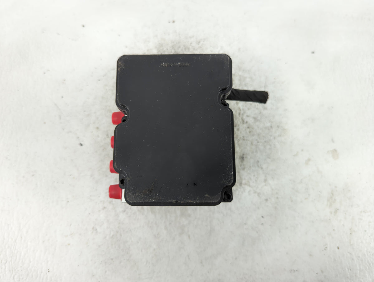 2017-2018 Kia Optima Anti-Lock Brake ABS Pump Module Actuator OEM P/N:58920-D5060 D5589-22500 Fits Fits 2017 2018 OEM Used A