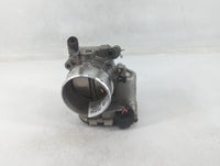 2016-2020 Kia Optima Throttle Body P/N:35100-2G600 Fits Fits 2015 2016 2017 2018 2019 2020 2021 OEM Used Auto Parts - Oemuse