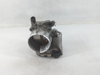 compare product 2016-2020 Kia Optima Throttle Body P/N:35100-2G600 Fits Fits 2015 2016 2017 2018 2019 2020 2021 OEM Used Auto Parts