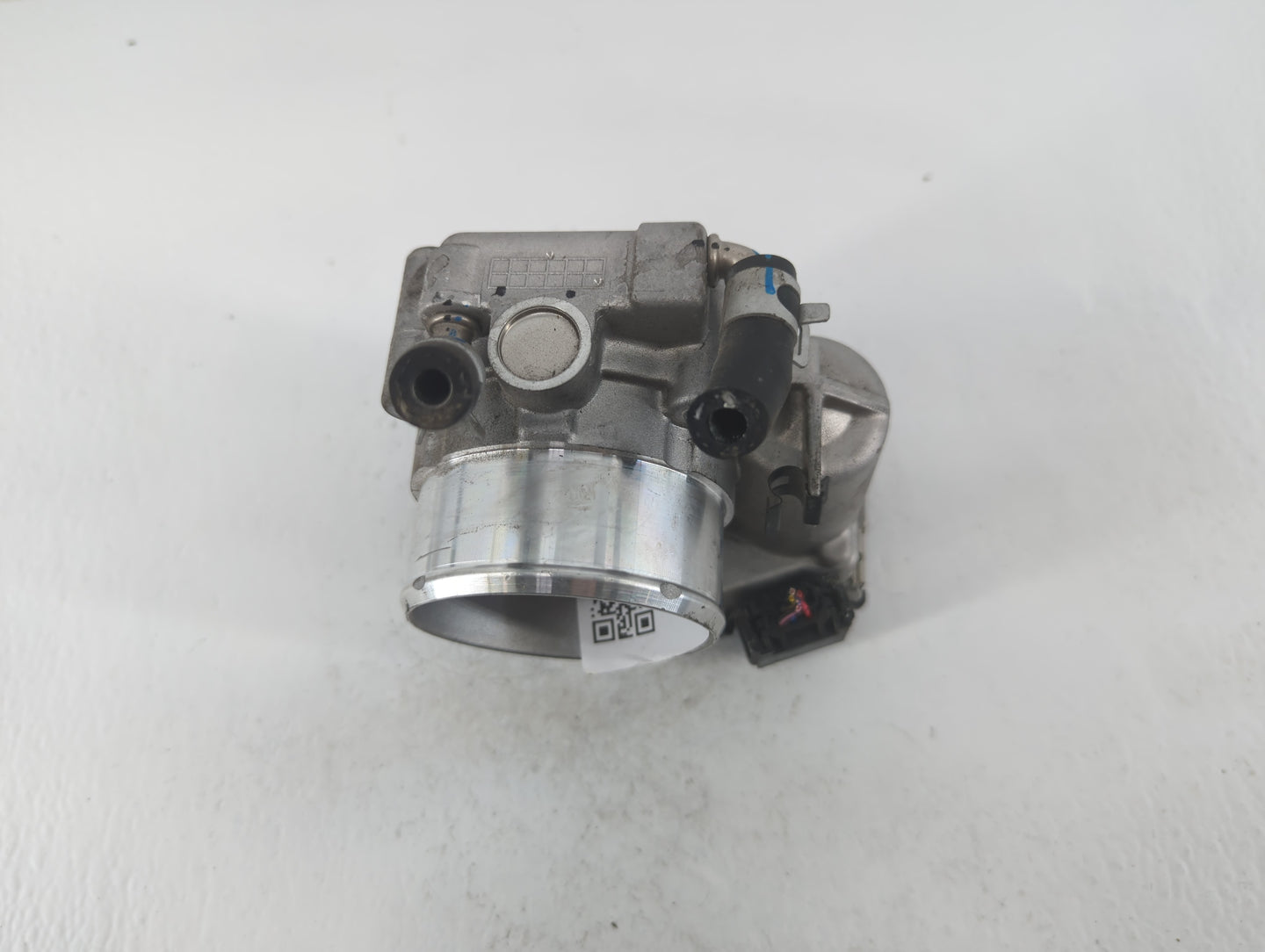 2016-2020 Kia Optima Throttle Body P/N:35100-2G600 Fits Fits 2015 2016 2017 2018 2019 2020 2021 OEM Used Auto Parts - Oemuse