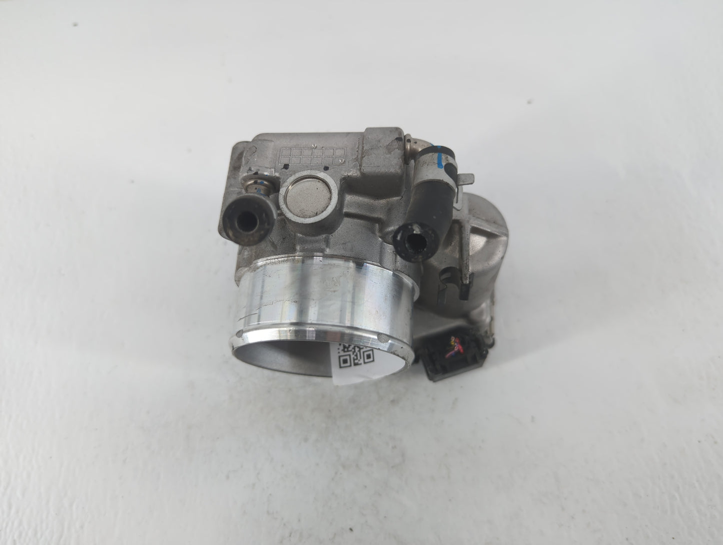 2016-2020 Kia Optima Throttle Body P/N:35100-2G600 Fits Fits 2015 2016 2017 2018 2019 2020 2021 OEM Used Auto Parts - Oemuse