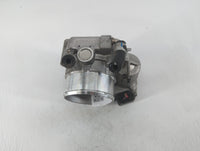 2016-2020 Kia Optima Throttle Body P/N:35100-2G600 Fits Fits 2015 2016 2017 2018 2019 2020 2021 OEM Used Auto Parts - Oemuse