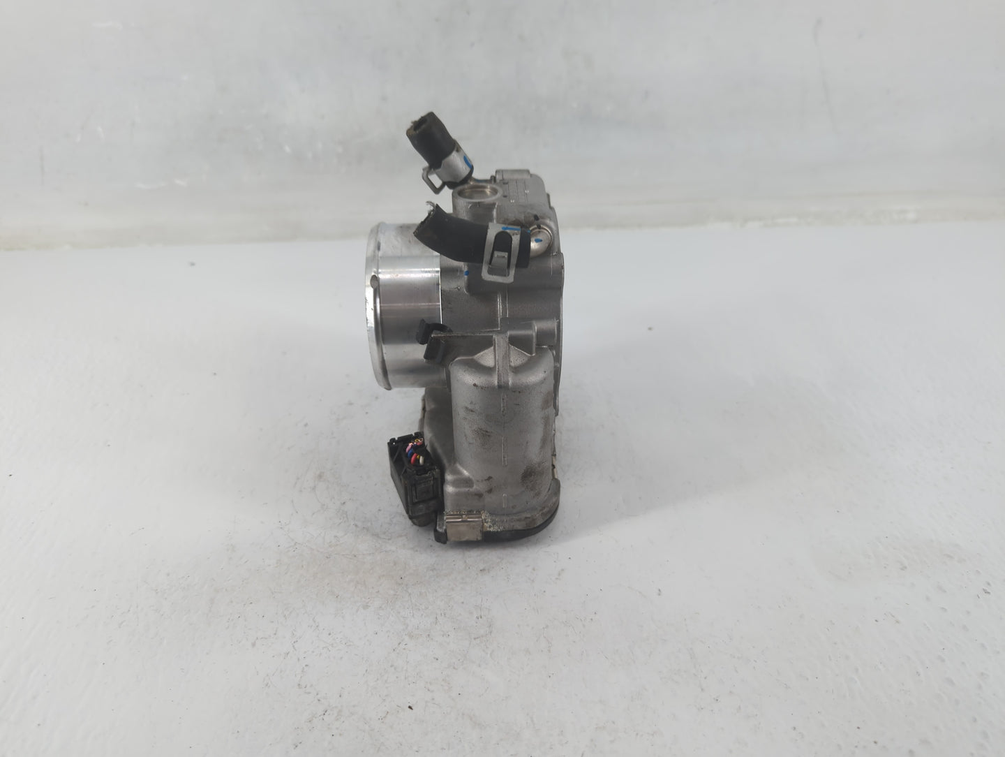 2016-2020 Kia Optima Throttle Body P/N:35100-2G600 Fits Fits 2015 2016 2017 2018 2019 2020 2021 OEM Used Auto Parts - Oemuse