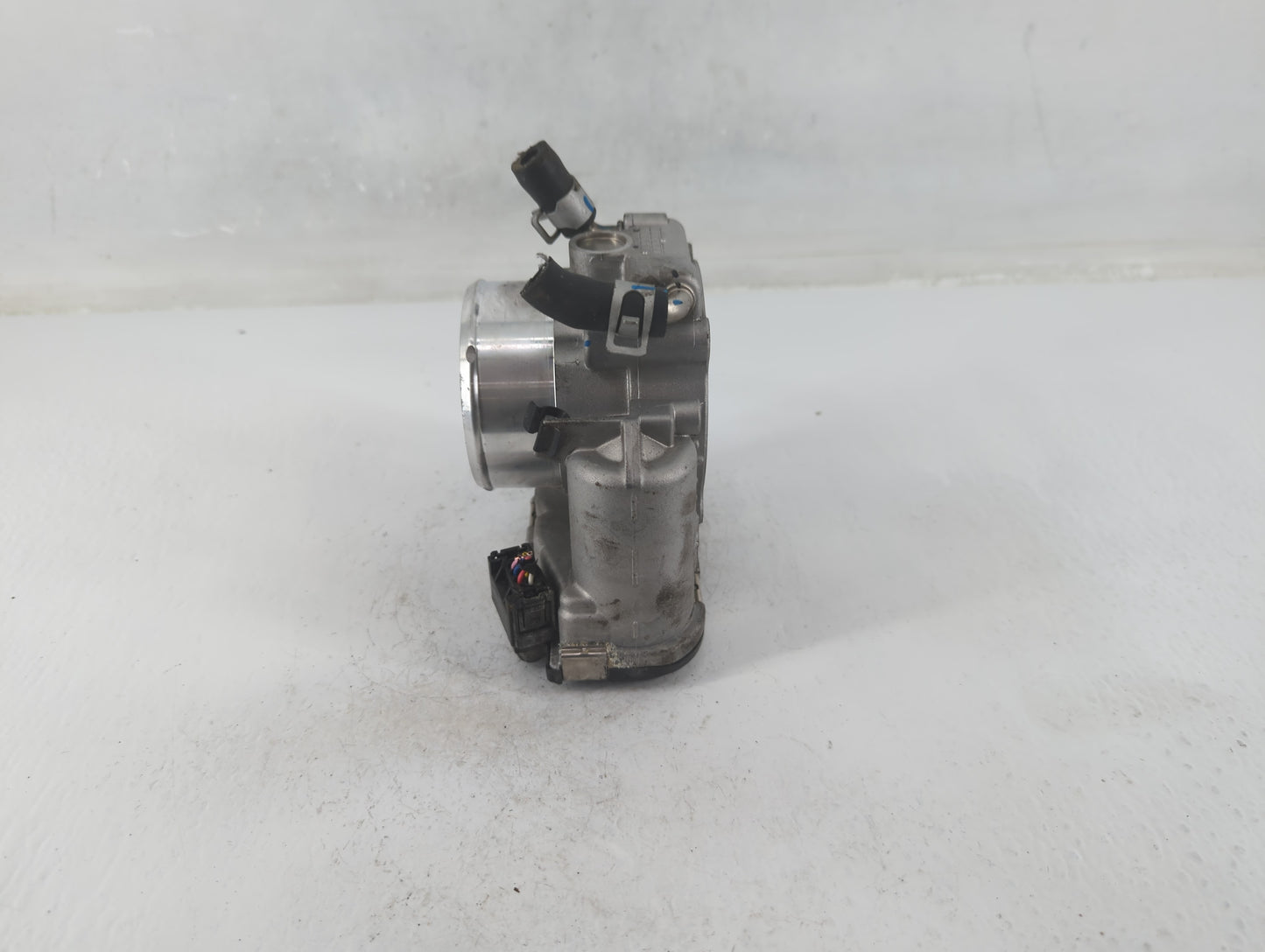 2016-2020 Kia Optima Throttle Body P/N:35100-2G600 Fits Fits 2015 2016 2017 2018 2019 2020 2021 OEM Used Auto Parts - Oemuse