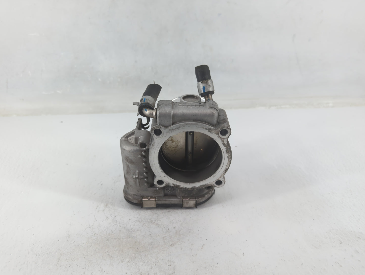 2016-2020 Kia Optima Throttle Body P/N:35100-2G600 Fits Fits 2015 2016 2017 2018 2019 2020 2021 OEM Used Auto Parts - Oemuse