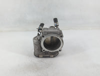 2016-2020 Kia Optima Throttle Body P/N:35100-2G600 Fits Fits 2015 2016 2017 2018 2019 2020 2021 OEM Used Auto Parts - Oemuse