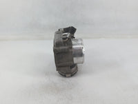 2016-2020 Kia Optima Throttle Body P/N:35100-2G600 Fits Fits 2015 2016 2017 2018 2019 2020 2021 OEM Used Auto Parts - Oemuse