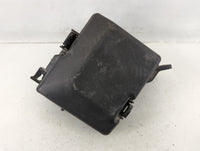 2016-2019 Kia Optima Fusebox Fuse Box Panel Relay Module P/N:91950-D5822 Fits Fits 2016 2017 2018 2019 OEM Used Auto Parts -