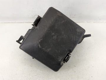 2016-2019 Kia Optima Fusebox Fuse Box Panel Relay Module P/N:91950-D5822 Fits Fits 2016 2017 2018 2019 OEM Used Auto Parts -