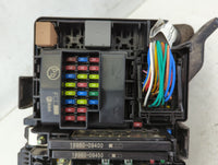 2016-2019 Kia Optima Fusebox Fuse Box Panel Relay Module P/N:91950-D5822 Fits Fits 2016 2017 2018 2019 OEM Used Auto Parts -