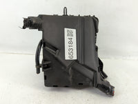 2016-2019 Kia Optima Fusebox Fuse Box Panel Relay Module P/N:91950-D5822 Fits Fits 2016 2017 2018 2019 OEM Used Auto Parts -
