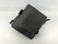 2016-2019 Kia Optima Fusebox Fuse Box Panel Relay Module P/N:91950-D5822 Fits Fits 2016 2017 2018 2019 OEM Used Auto Parts -