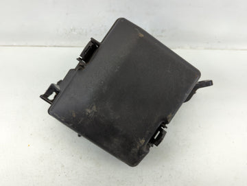 2016-2019 Kia Optima Fusebox Fuse Box Panel Relay Module P/N:91950-D5822 Fits Fits 2016 2017 2018 2019 OEM Used Auto Parts -