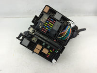 2016-2019 Kia Optima Fusebox Fuse Box Panel Relay Module P/N:91950-D5822 Fits Fits 2016 2017 2018 2019 OEM Used Auto Parts -