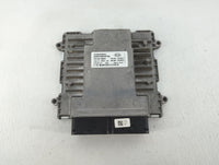 2016-2018 Kia Optima PCM Engine Control Computer ECU ECM PCU OEM P/N:39108 2GGD2 39138 2GGD2 Fits Fits 2016 2017 2018 OEM Us