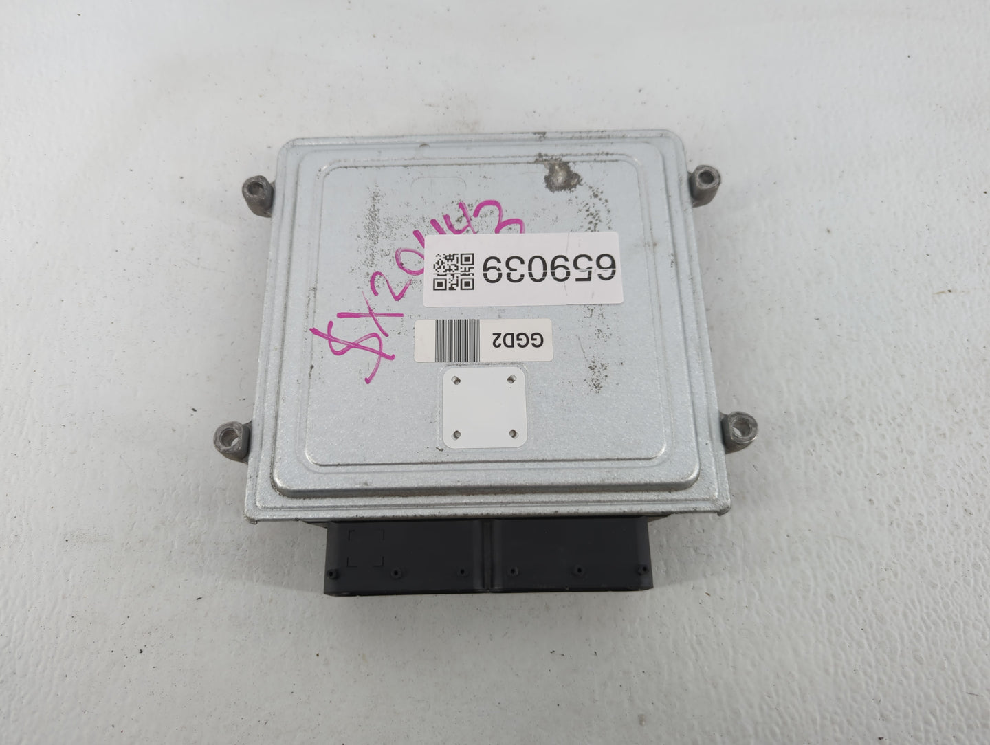 2016-2018 Kia Optima PCM Engine Control Computer ECU ECM PCU OEM P/N:39108 2GGD2 39138 2GGD2 Fits Fits 2016 2017 2018 OEM Us