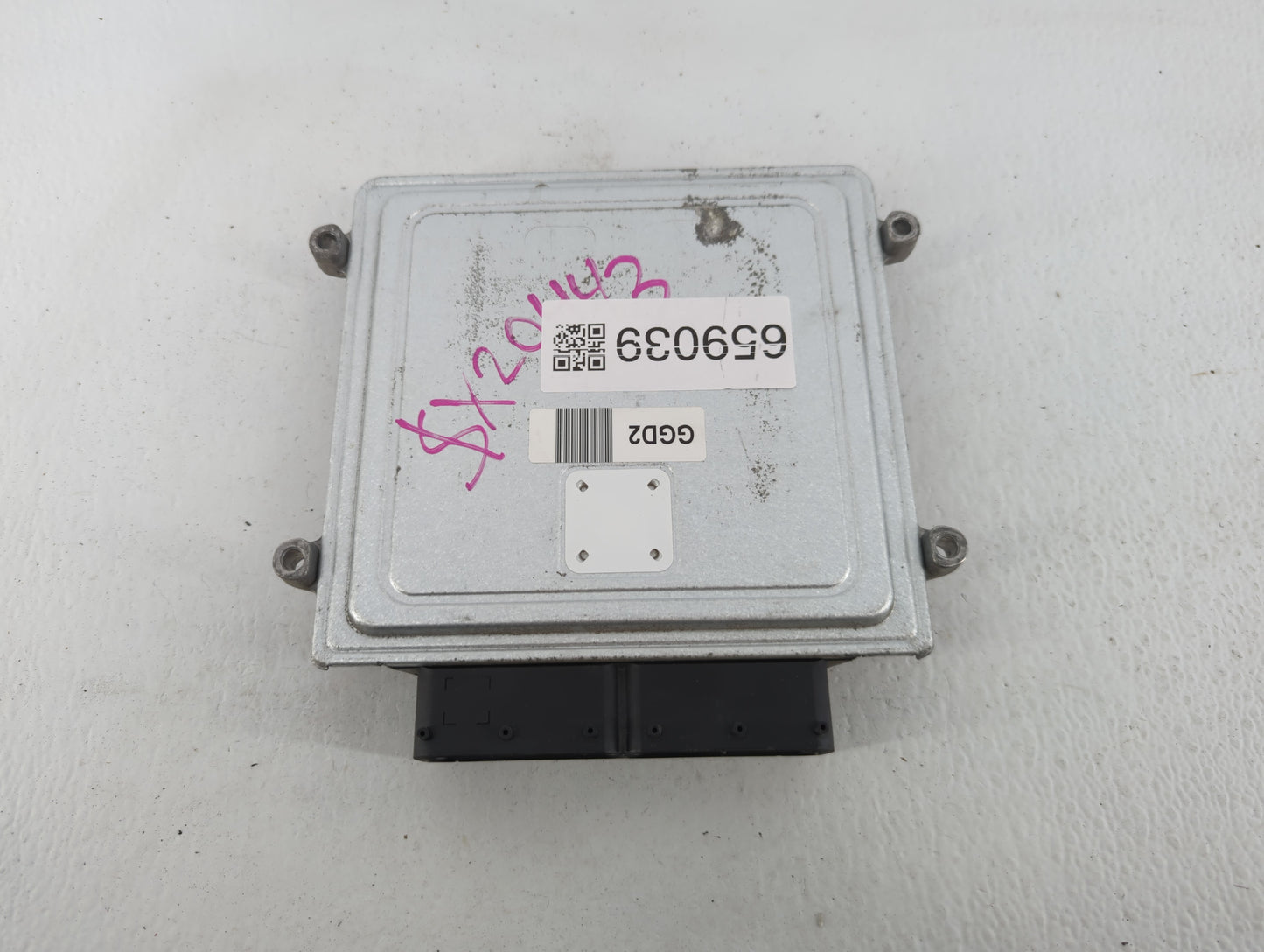 2016-2018 Kia Optima PCM Engine Control Computer ECU ECM PCU OEM P/N:39108 2GGD2 39138 2GGD2 Fits Fits 2016 2017 2018 OEM Us