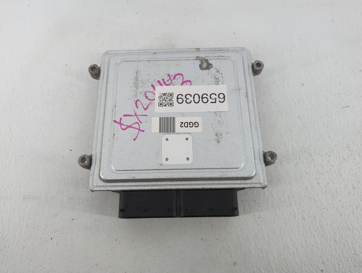 2016-2018 Kia Optima PCM Engine Control Computer ECU ECM PCU OEM P/N:39108 2GGD2 39138 2GGD2 Fits 2016 2017 2018 OEM Used Au