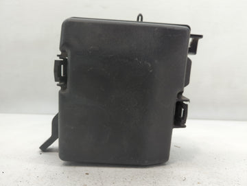 2016-2019 Kia Optima Fusebox Fuse Box Panel Relay Module P/N:T91230D5100JA Fits Fits 2016 2017 2018 2019 OEM Used Auto Parts