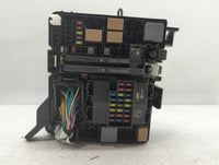 2016-2019 Kia Optima Fusebox Fuse Box Panel Relay Module P/N:T91230D5100JA Fits Fits 2016 2017 2018 2019 OEM Used Auto Parts